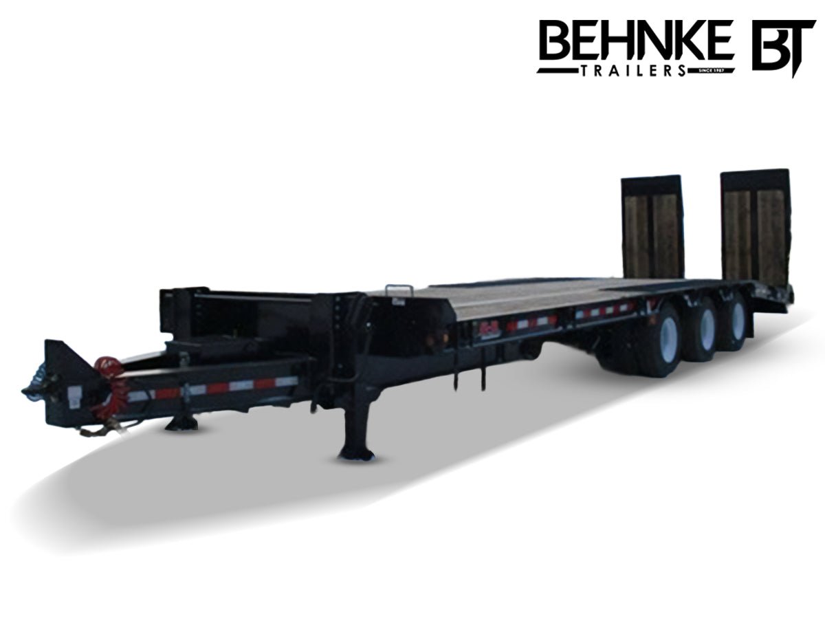 Behnke 40-50K Tag-Style Air Tilt Deckover Tilt - Stryker Dealership Group