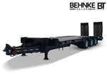 Behnke 40-50K Tag-Style Air Tilt Deckover Tilt - Stryker Dealership Group