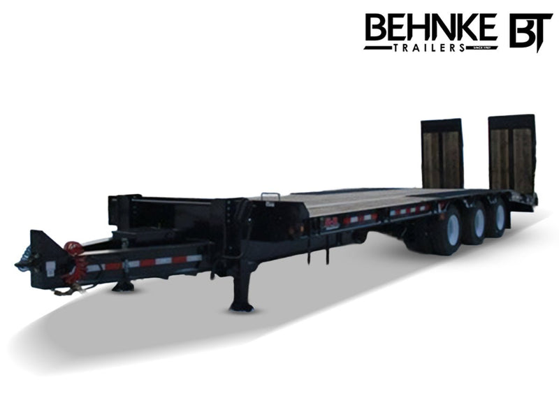 Behnke 40-50K Tag-Style Air Tilt Deckover Tilt - Stryker Dealership Group
