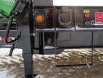 Behnke 40-50K Tag-Style Air Tilt Deckover Tilt - Stryker Dealership Group