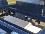 Behnke 40-50K Tag-Style Air Tilt Deckover Tilt - Stryker Dealership Group