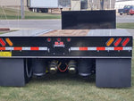 Behnke Double Drop Semi Trailer - Stryker Dealership Group