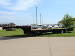 Behnke Semi-Style Ramp Trailer - Stryker Dealership Group