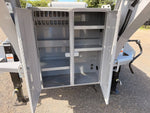 40' Horizon FHZ Gooseneck Dual Wheel Deckover Trailer Mega Ramps - (2) 12K Axles 015676