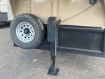 Big Bend Gooseneck Livestock Trailer - Stryker Dealership Group