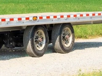 Axle Power