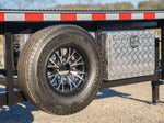 Buckeye Max Light 48′ Low Profile Car Hauler - Stryker Dealership Group