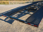 Buckeye Max Light 48′ Low Profile Car Hauler - Stryker Dealership Group
