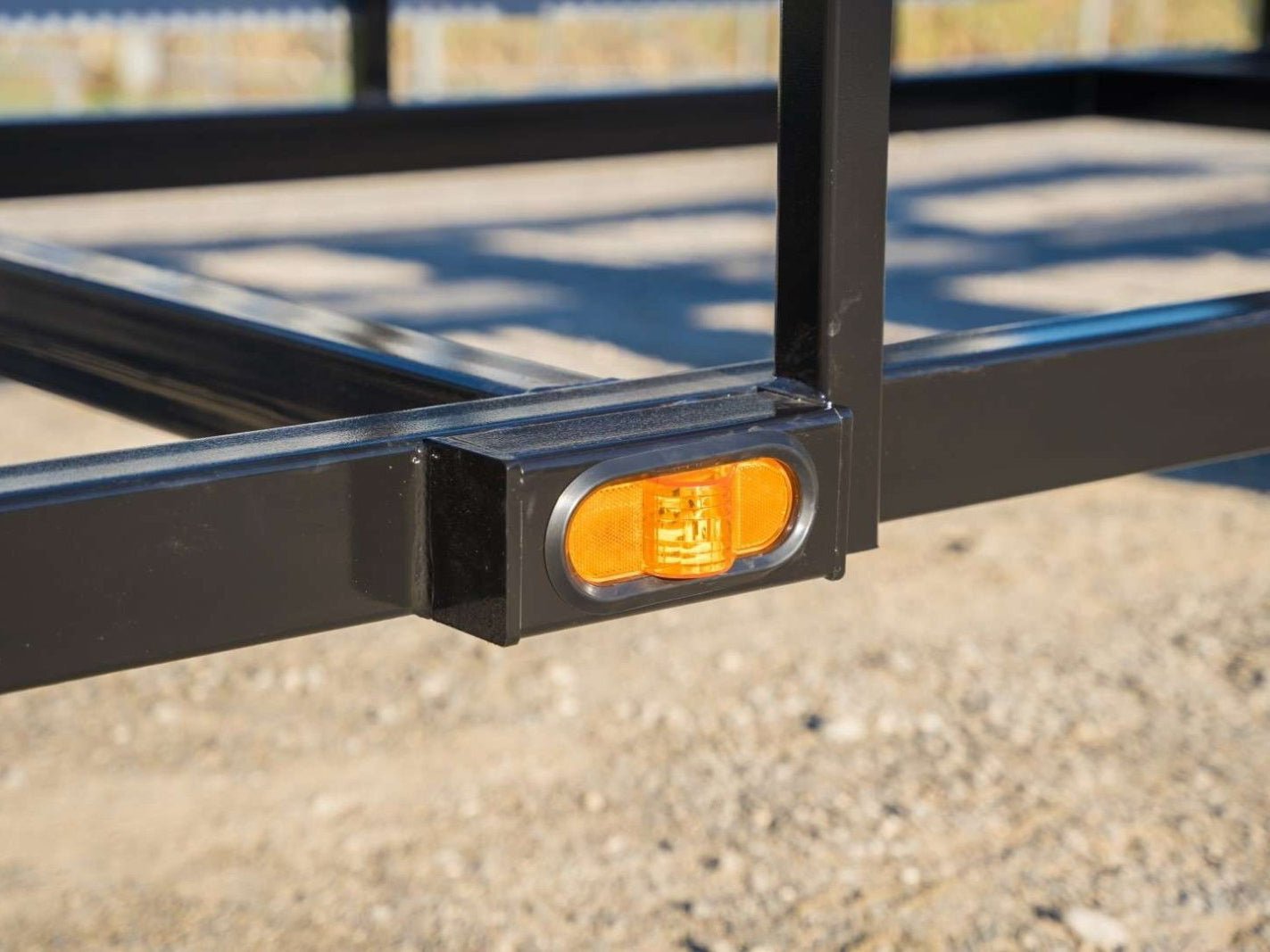 Buckeye Max Light 48′ Low Profile Car Hauler - Stryker Dealership Group