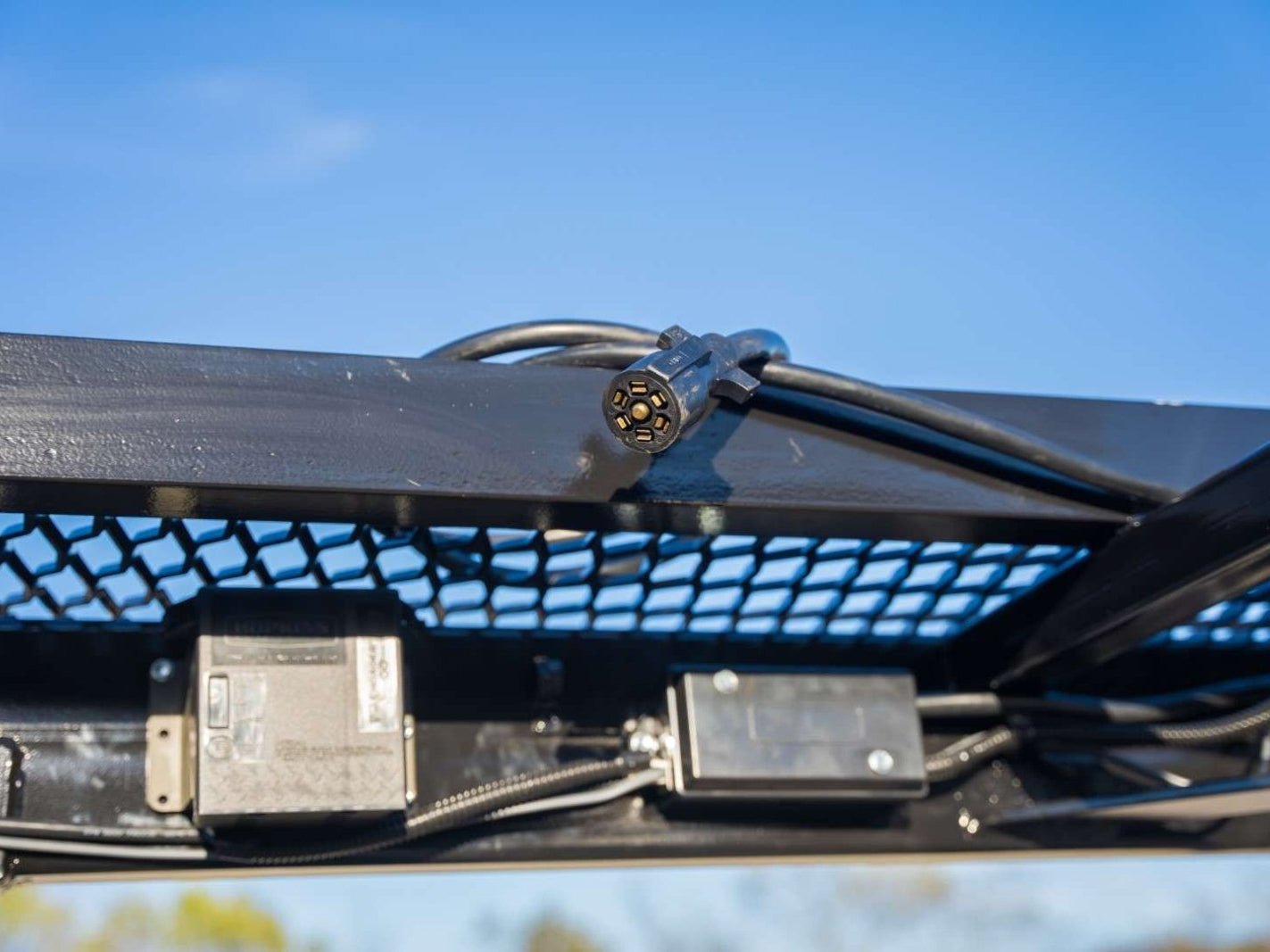 Buckeye Max Light 48′ Low Profile Car Hauler - Stryker Dealership Group