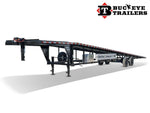Buckeye Max Light 48′ Wedge Trailer - Stryker Dealership Group