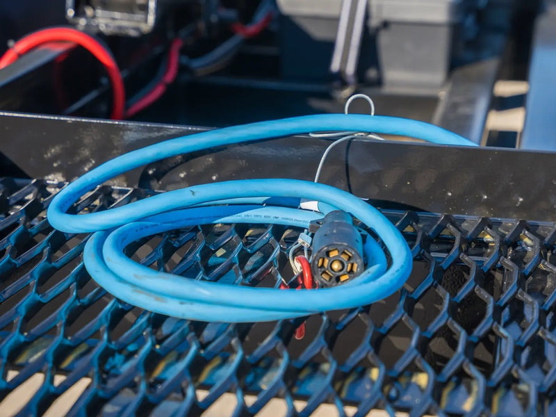 Enhanced Safety Systems