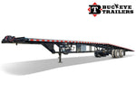 Buckeye Max Light 50′ Low Profile Car Hauler - Stryker Dealership Group