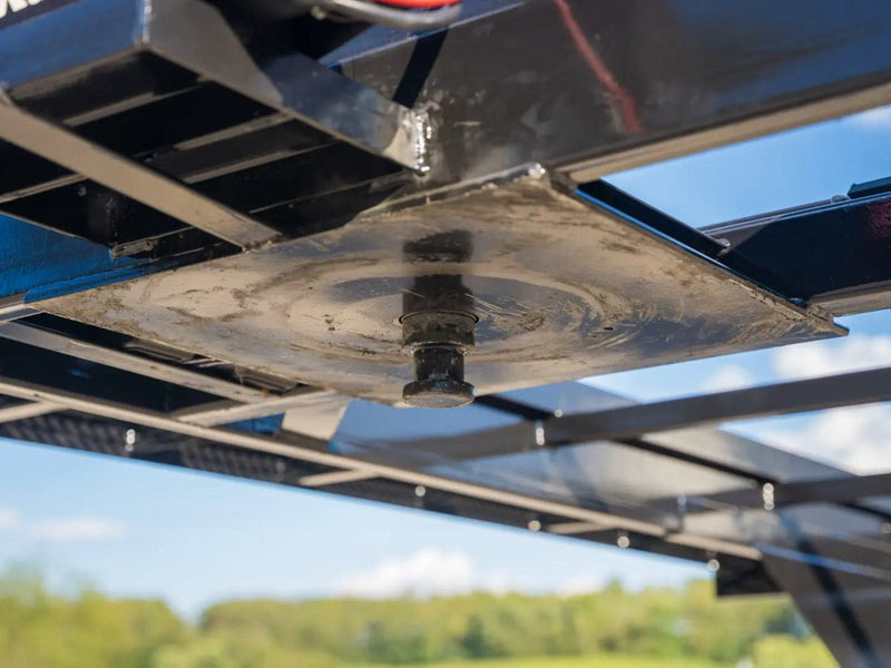 Buckeye Max Light 50′ Low Profile Car Hauler - Stryker Dealership Group