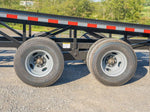 Buckeye Max Light 50′ Low Profile Car Hauler - Stryker Dealership Group