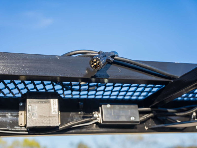 Advanced Safety Systems