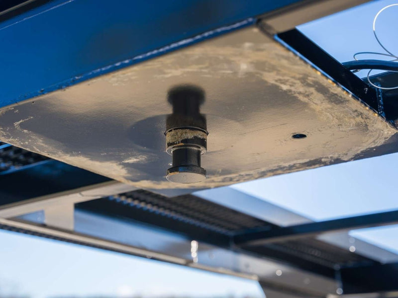 Customizable Coupler & Support