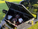 Stryker 14' BP Roll off Bundle (2) 7k Axles + 3 Bins w/ 4' Walls 2347-A