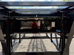 50' Stryker Gooseneck Wedge 3 Car Hauler - (3) 7k Axles Derated 004593