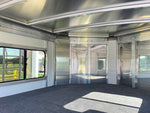 Charter TR SE 2+1 Gooseneck Trailer - Stryker Dealership Group