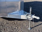 Charter TR SE Bumper Pull Horse Trailer - Stryker Dealership Group