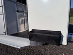 Charter TR SE Bumper Pull Horse Trailer - Stryker Dealership Group