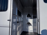 Charter TR SE Bumper Pull Horse Trailer - Stryker Dealership Group