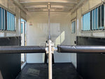 Charter TR SE Gooseneck Trailer - Stryker Dealership Group