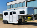 Charter TR SE Gooseneck Trailer - Stryker Dealership Group