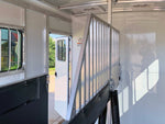 Charter TR SE Gooseneck Trailer - Stryker Dealership Group