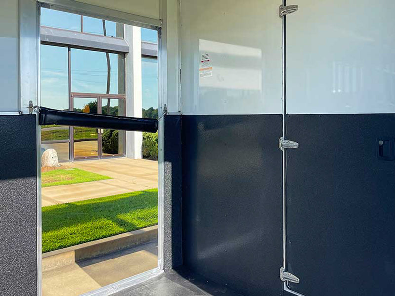 Full Height Stud Doors