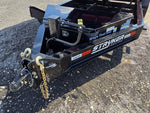 Stryker 14' BP Roll off Bundle (2) 7k Axles + 1 Bin w/ 4' Walls 2579