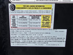 Horizon 16' RDZ BP Roll off Bundle (2) 7k Axles + 1 Bin w/ 4' Walls 7990