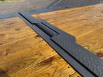 24' Horizon HET Gooseneck Equipment Tilt Trailer Drive Over Fenders - (2) 10K Axles 16856