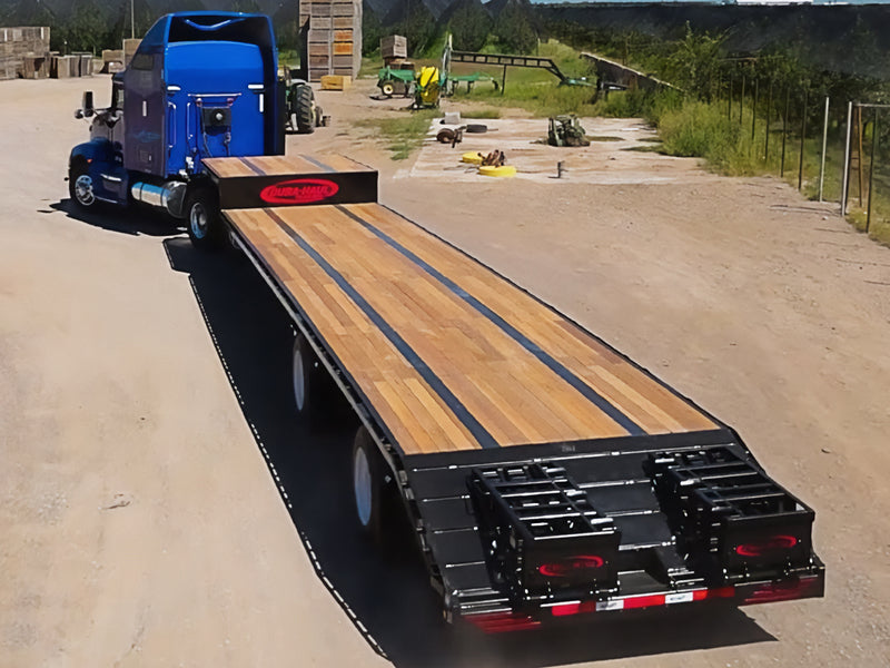 The NEW Dura-Haul