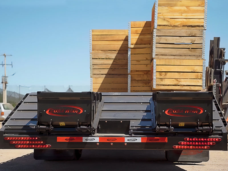 Optimized Loading Capability