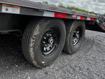 Diamond C FMAX Single Wheel Deckover Trailer - Stryker Dealership Group