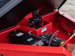 Diamond C GDT Bumper Pull Dump Trailer - Stryker Dealership Group
