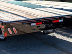 Diamond C Hotshot Deckover Trailer - Stryker Dealership Group