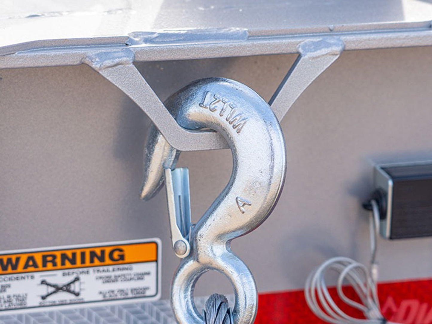 Diamond C HXD Low Pro Bumper Pull Extra Wide Tilt Equipment Trailer - Stryker Dealership Group