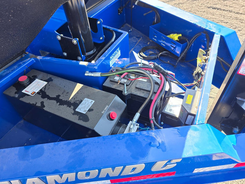 HD V-Tongue Toolbox