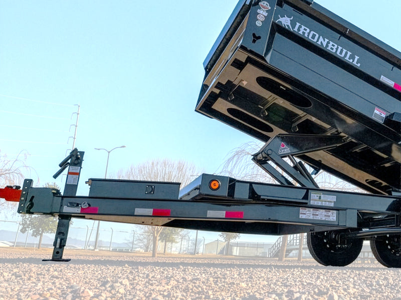 Industry Best Dual-Layer I-Beam