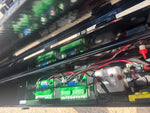 Dura Haul 14' GN Roll off Bundle (2) 7k Axles + 1 Bin w/ 4' Walls 10756 - Stryker Dealership Group