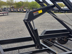 Dura Haul 14' RKO GN Roll Off Base (2) 7k Axles 10752 - Stryker Dealership Group