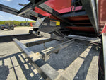 Dura Haul 16' GN Roll off Bundle (2) 7k Axles + 3 Bins w/ 4' Walls 10761 - Stryker Dealership Group