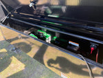 Dura Haul 16' RKO GN Roll Off Base (2) 8K Axles 10966 - Stryker Dealership Group