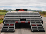 Dura - Haul BLT Fifth Wheel Beaver Tail Semi Trailer - Stryker Dealership Group