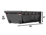 Dura-Haul BOX 847-18 - Stryker Dealership Group