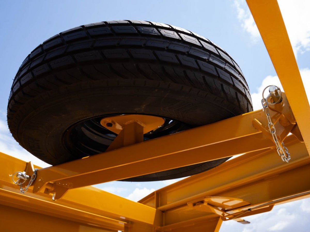 Dura - Haul DKL Gooseneck Dump Trailer - Stryker Dealership Group