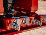 Dura - Haul ELD End Dump Trailer - Stryker Dealership Group